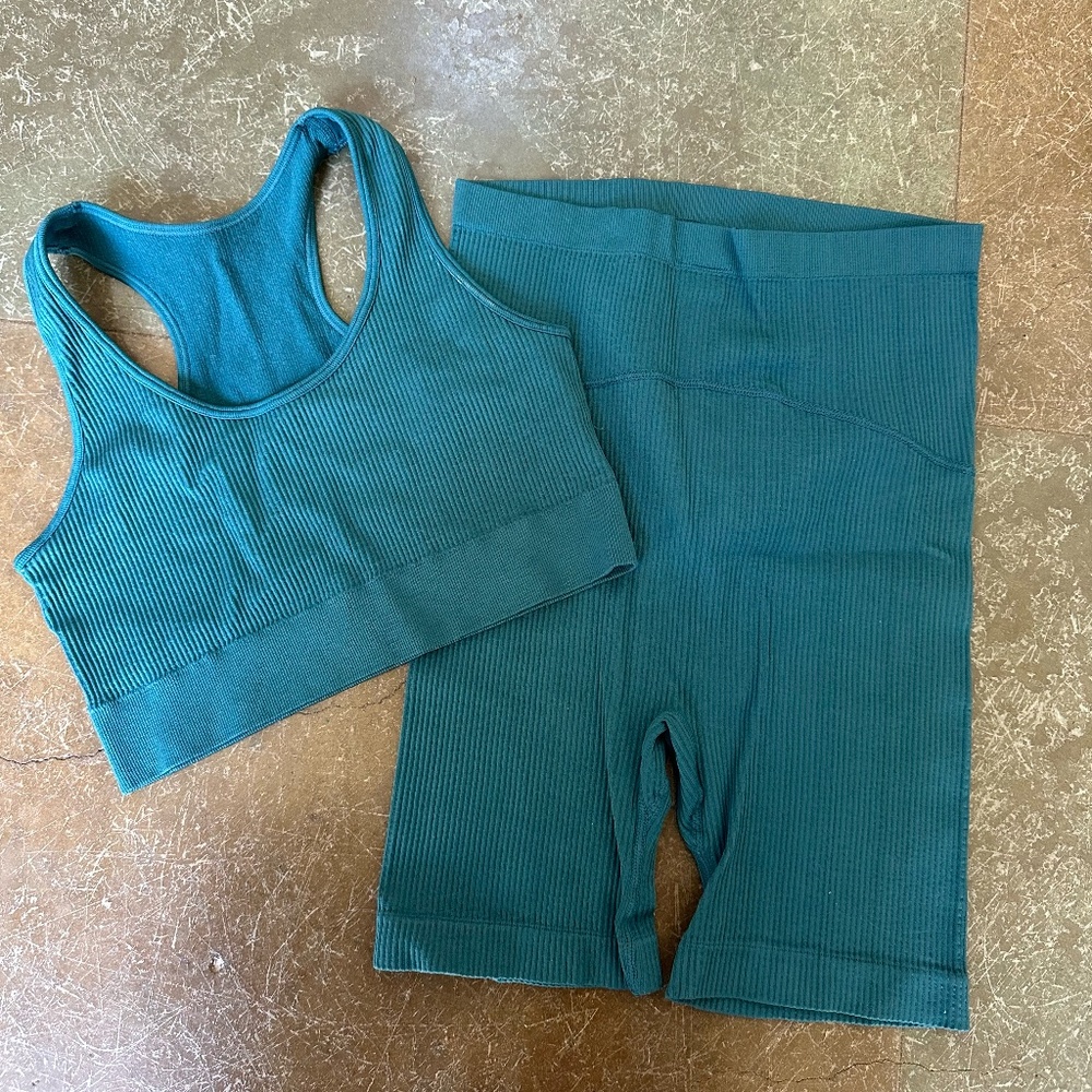 Maternity Acitvewear set